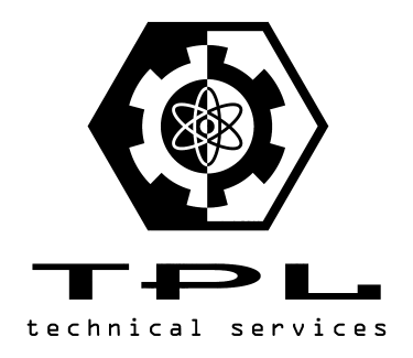 TPL logo